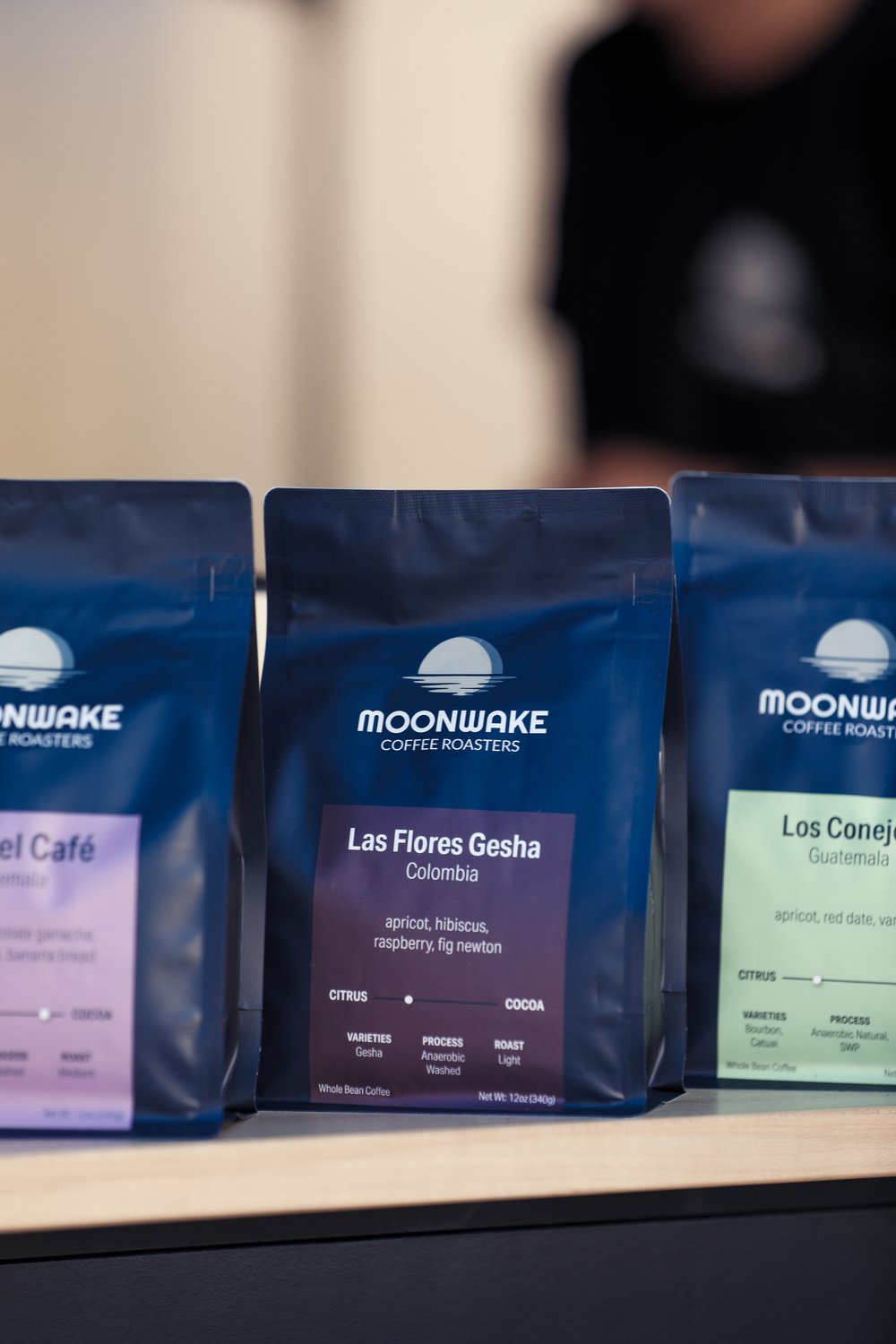 Decaf Cocoa Forward Subscription