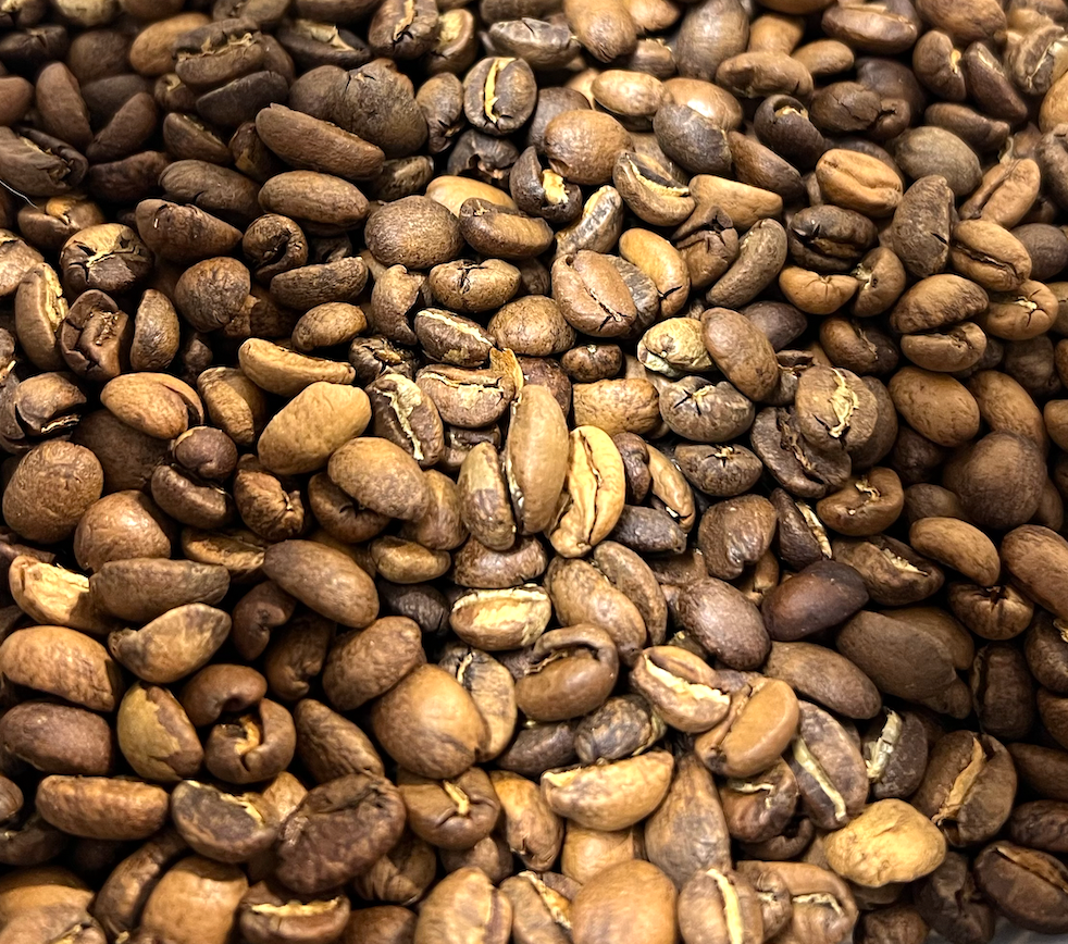 Grinder Seasoning Beans 5lbs
