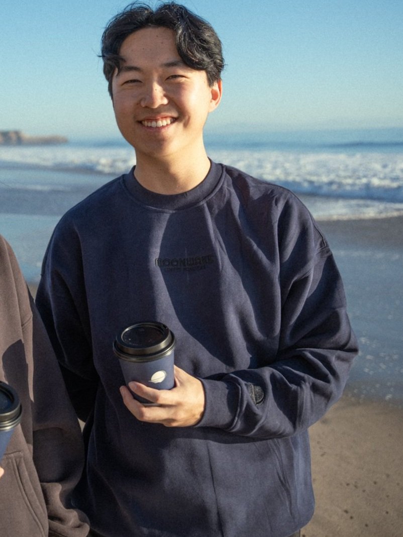 Crew Sweatshirt