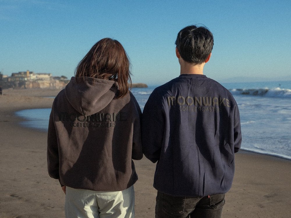 Crew Sweatshirt