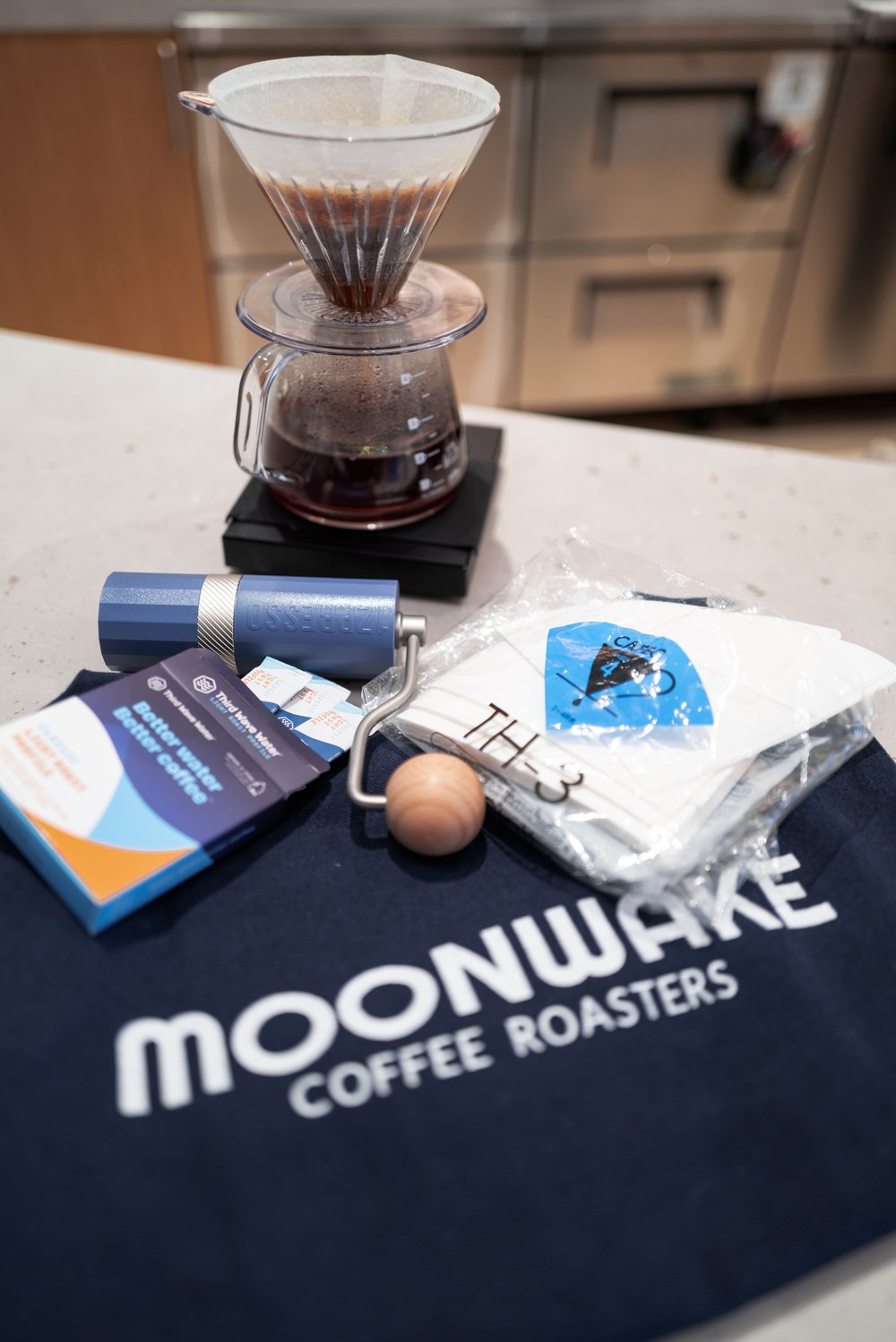 Moonwake brewing bundle
