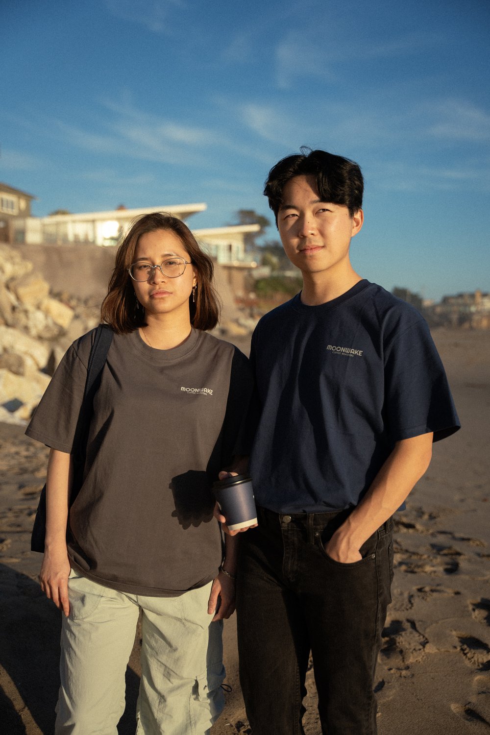 moonwake t-shirt