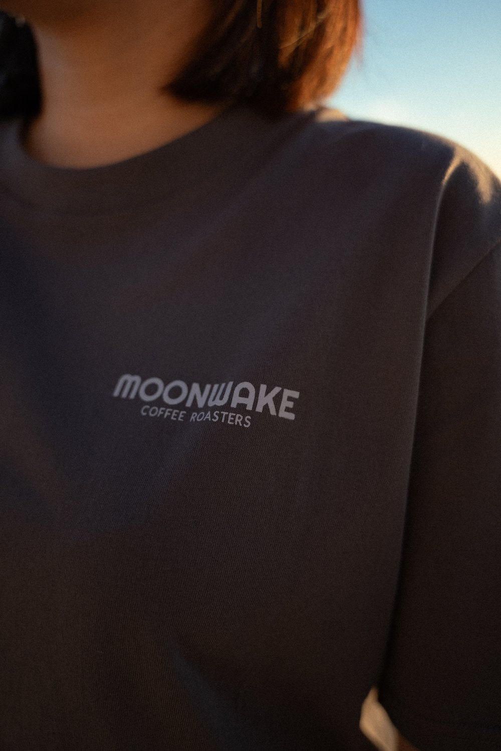moonwake t-shirt