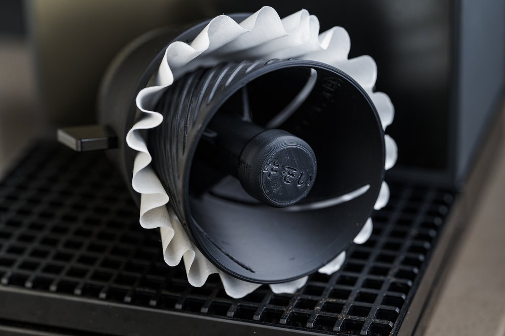 Oshi for xBloom Studio - Omni Dripper 2