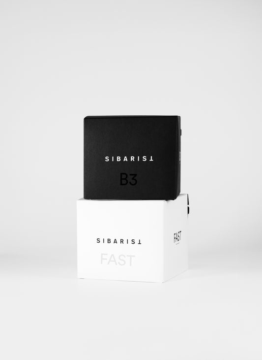 Sibarist Wave Filter (FAST/B3) - S