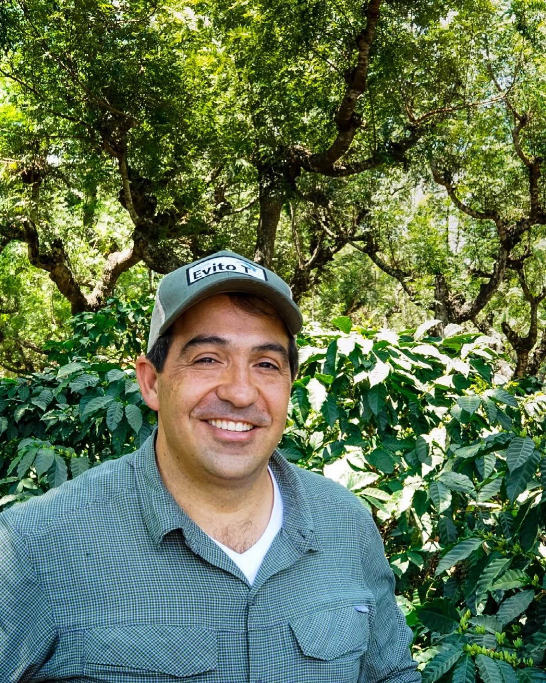 Bella Vista Mill - Luis Pedro Zalaya Zamora - Washed Field Blend - Guatemala