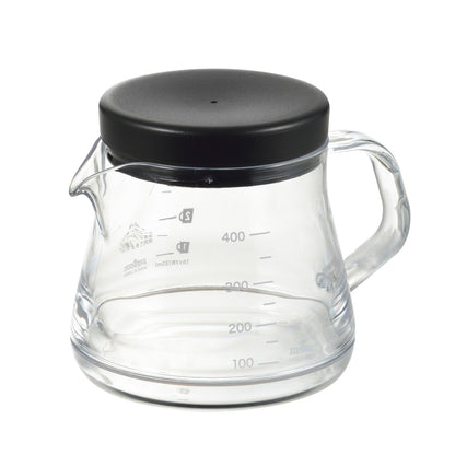 Akebono 400mL Coffee Server Tritan