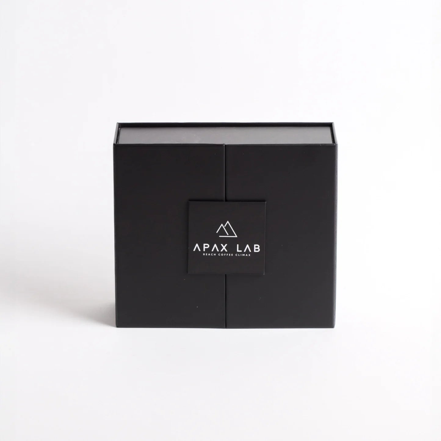 APAX LABS Box Set