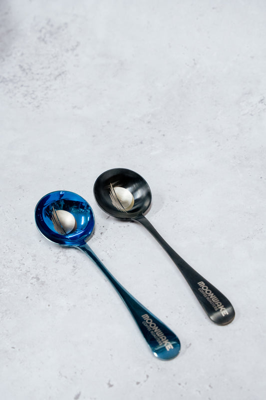 Moonwake Cupping Spoon