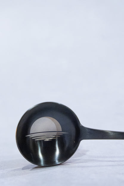 Moonwake Cupping Spoon