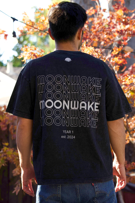 one year anniversary shirt