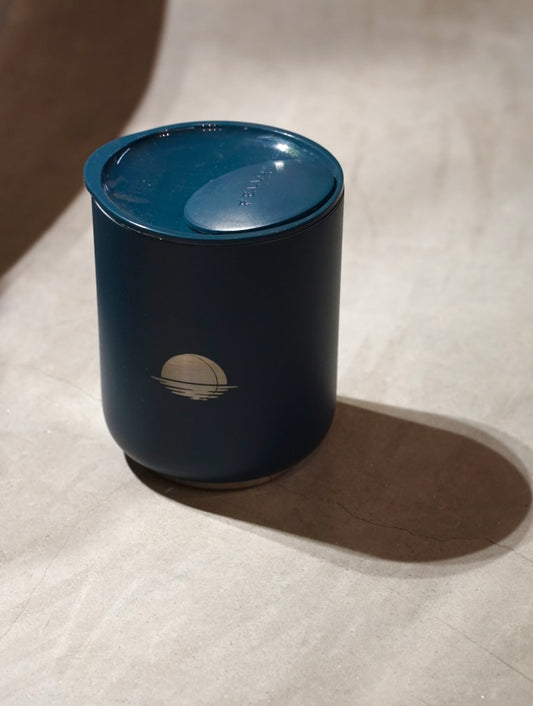 Moonwake Fellow Rocky Tumbler