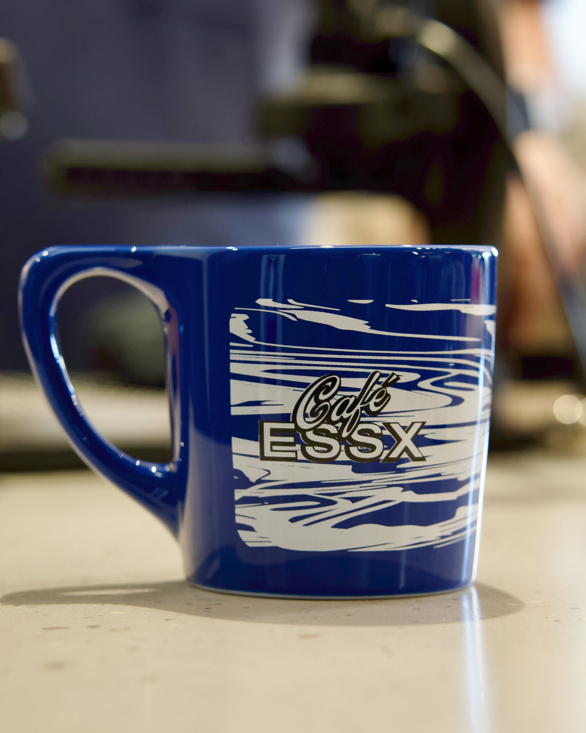 Cafe ESSX x MW NotNeutral Lino 10oz Mug