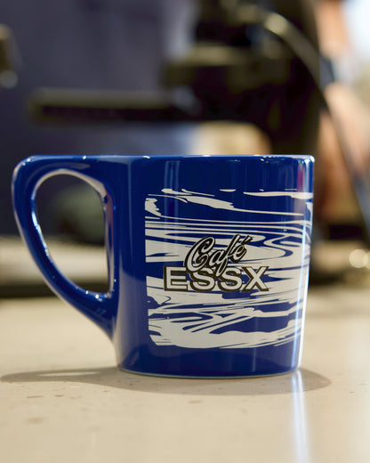 Cafe ESSX x MW NotNeutral Lino 10oz Mug