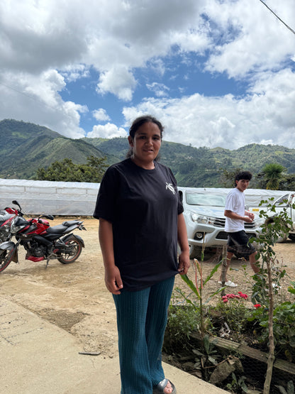 Maribel Herrera Torres San Antonio Village - Extended Washed Caturra Gesha - Peru