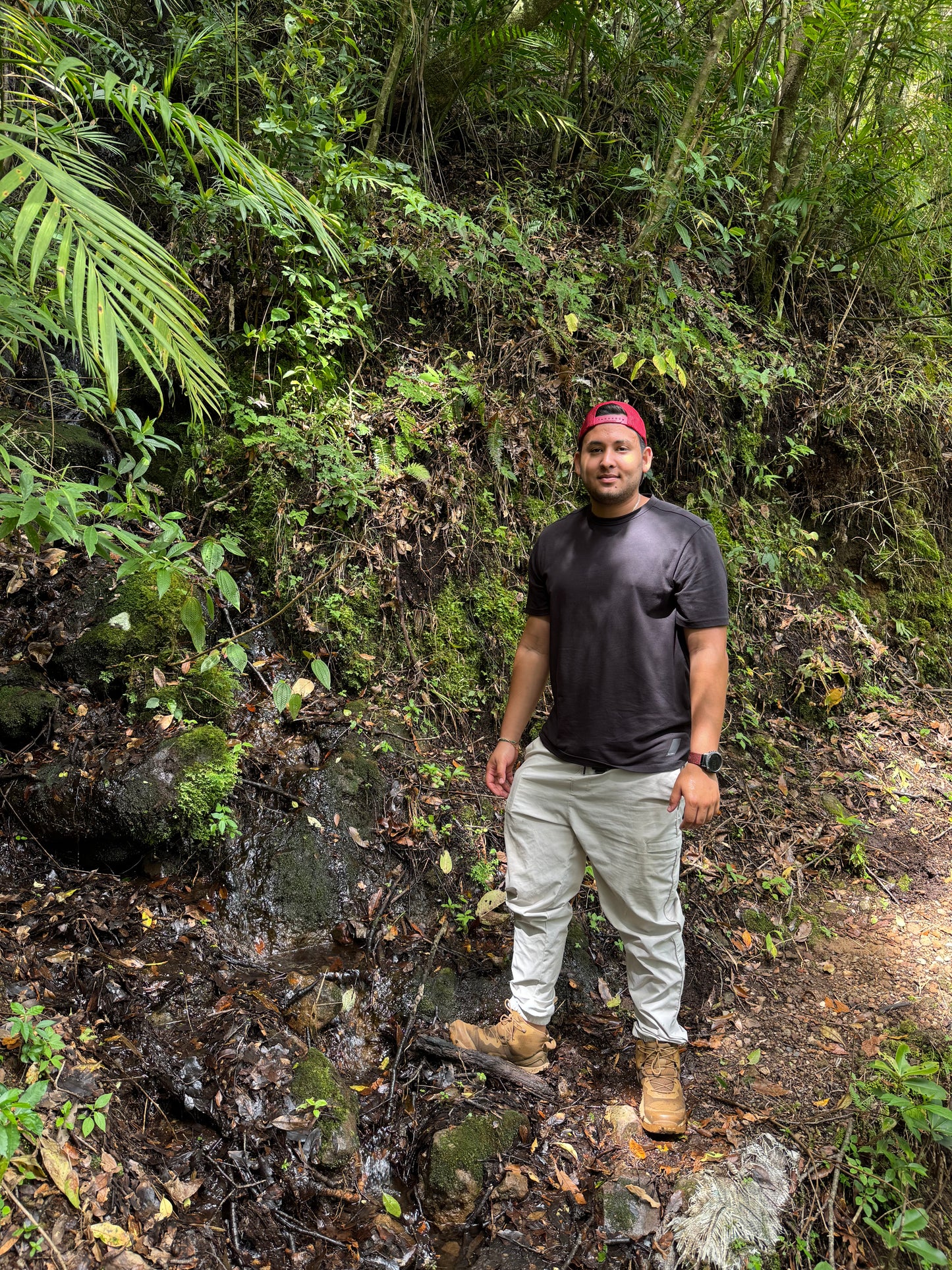 Chevas Coffee Estate Jose Luis Chevas - Washed Gesha - Panama