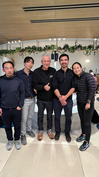 Lamastus Family El Burro Lot #16- ASD Natural Gesha - Panama