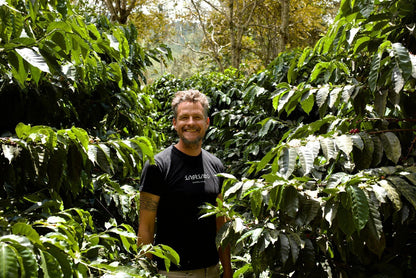Finca Soledad - TyOxidator Typica Mejorado - Ecuador