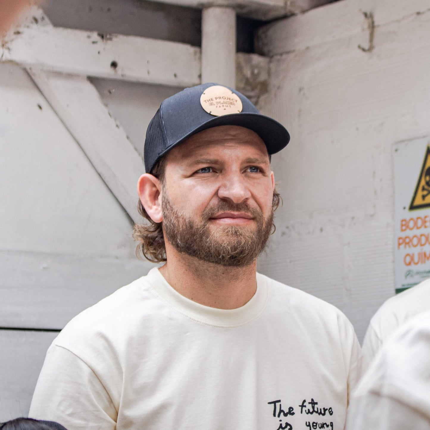 Sebastian Ramirez El Placer - CM White Honey + Yeast Gesha - Colombia - Brian Quan Collab